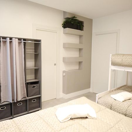 רומא Unique Luxury Stay מראה חיצוני תמונה
