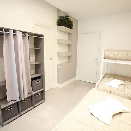 רומא Unique Luxury Stay מראה חיצוני תמונה
