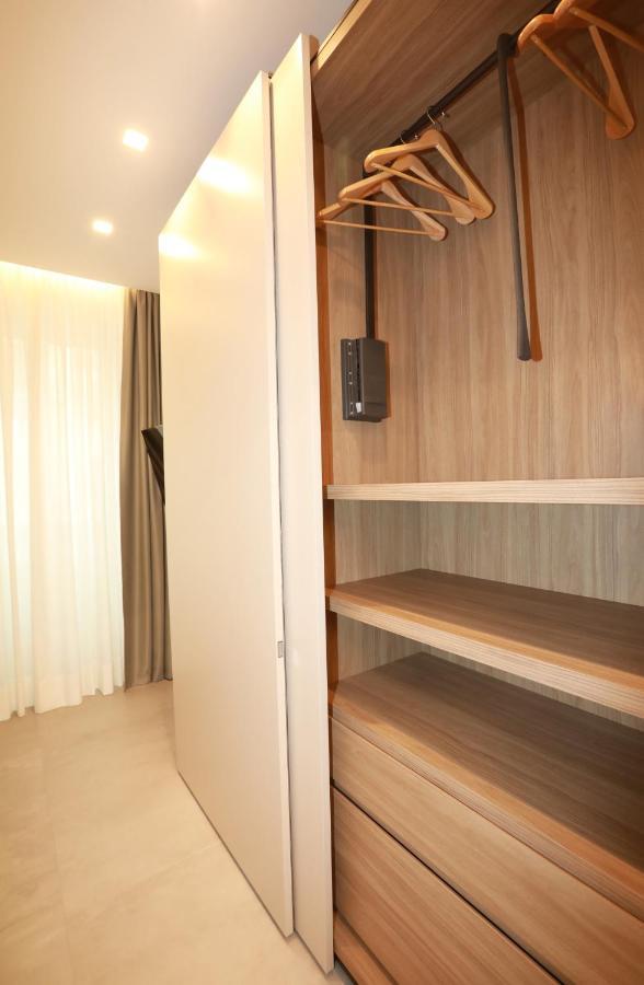 רומא Unique Luxury Stay מראה חיצוני תמונה