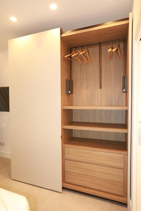 רומא Unique Luxury Stay מראה חיצוני תמונה