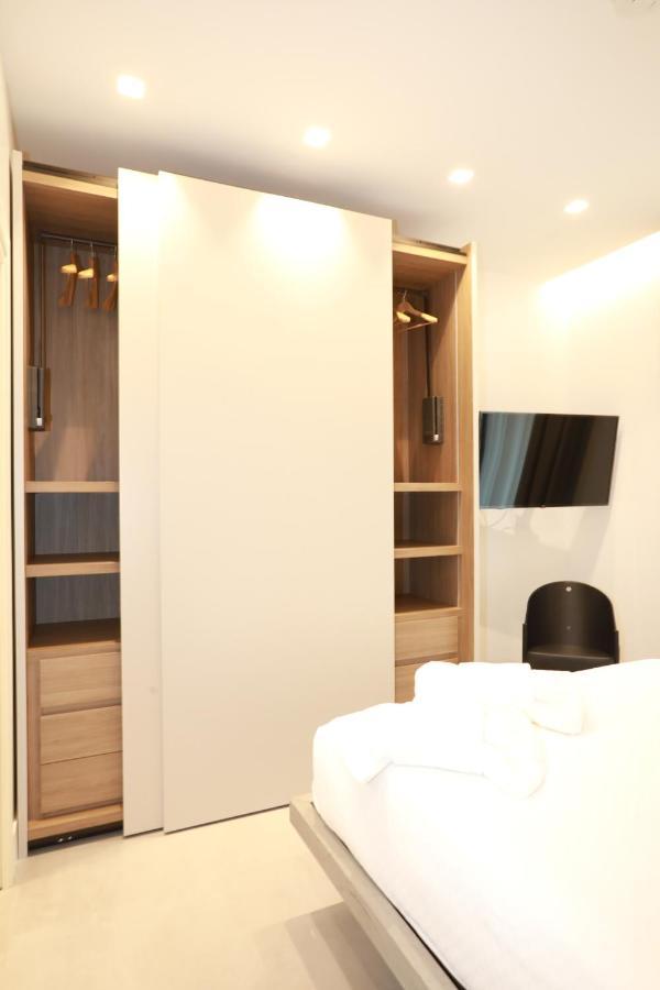 רומא Unique Luxury Stay מראה חיצוני תמונה