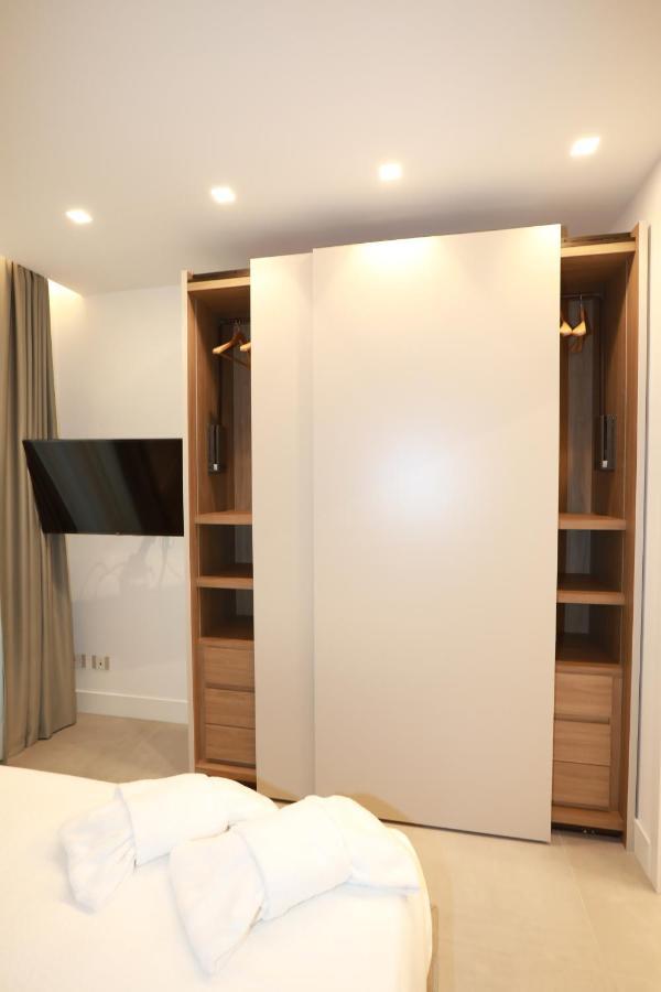 רומא Unique Luxury Stay מראה חיצוני תמונה