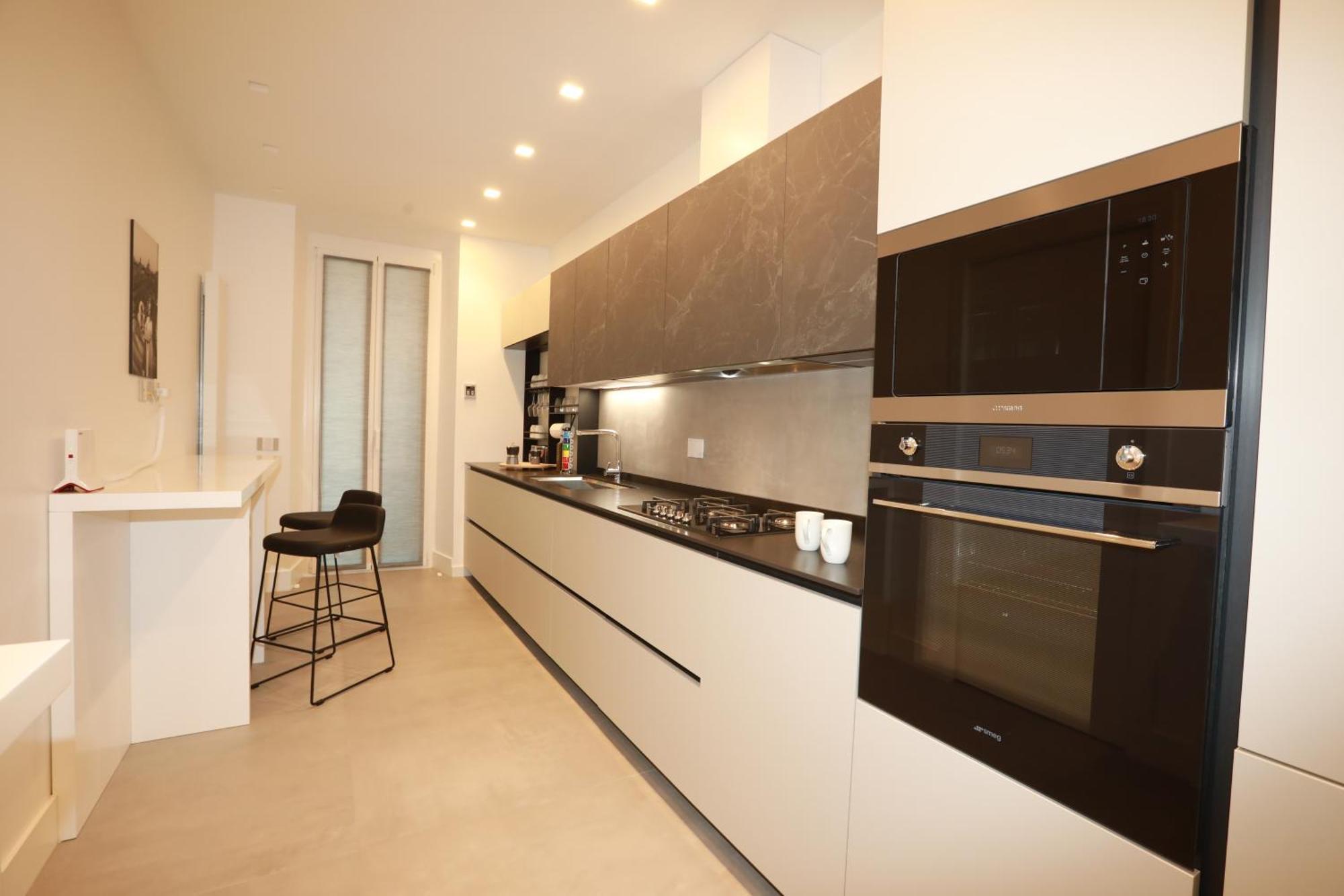 רומא Unique Luxury Stay מראה חיצוני תמונה