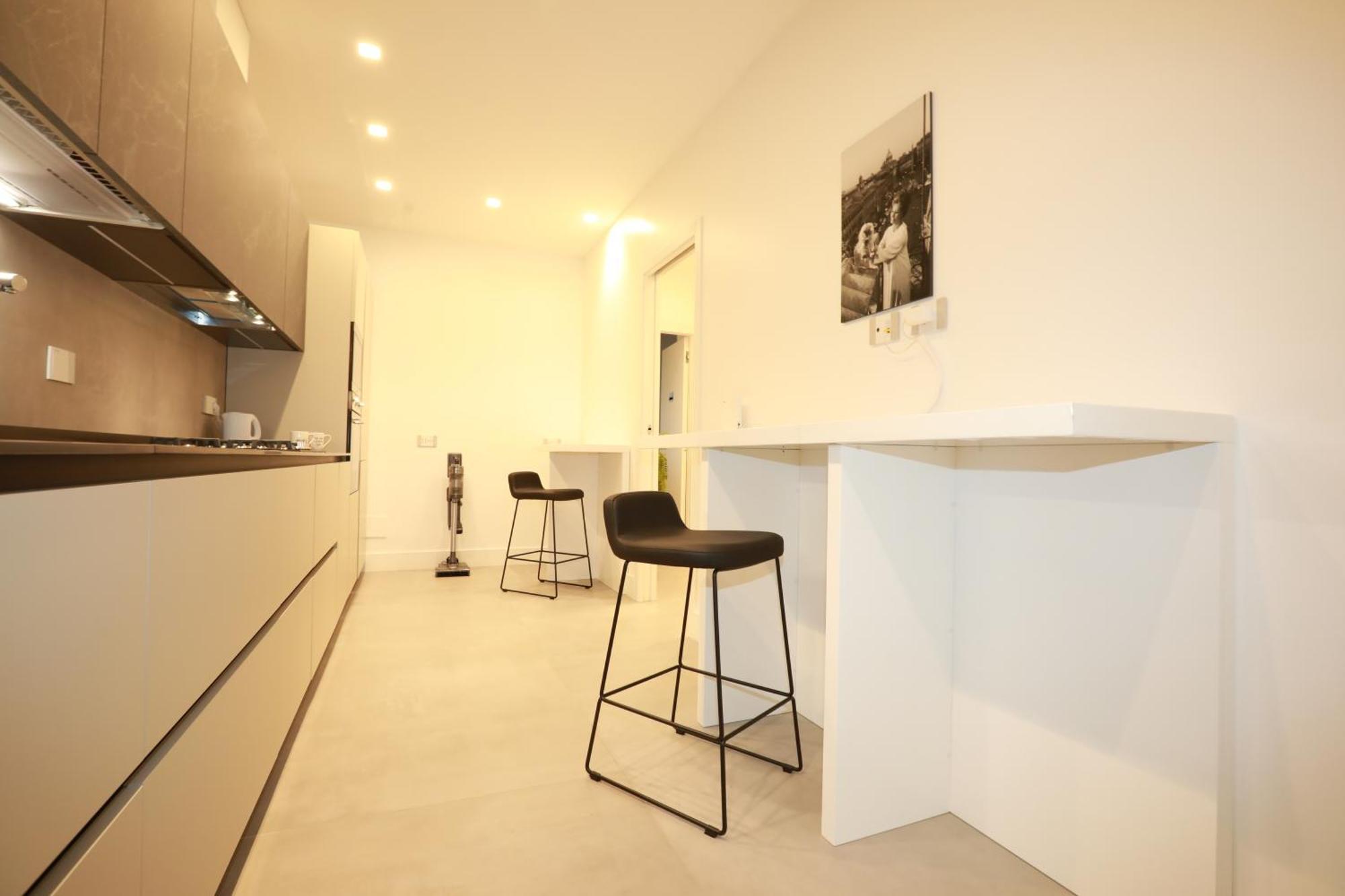 רומא Unique Luxury Stay מראה חיצוני תמונה