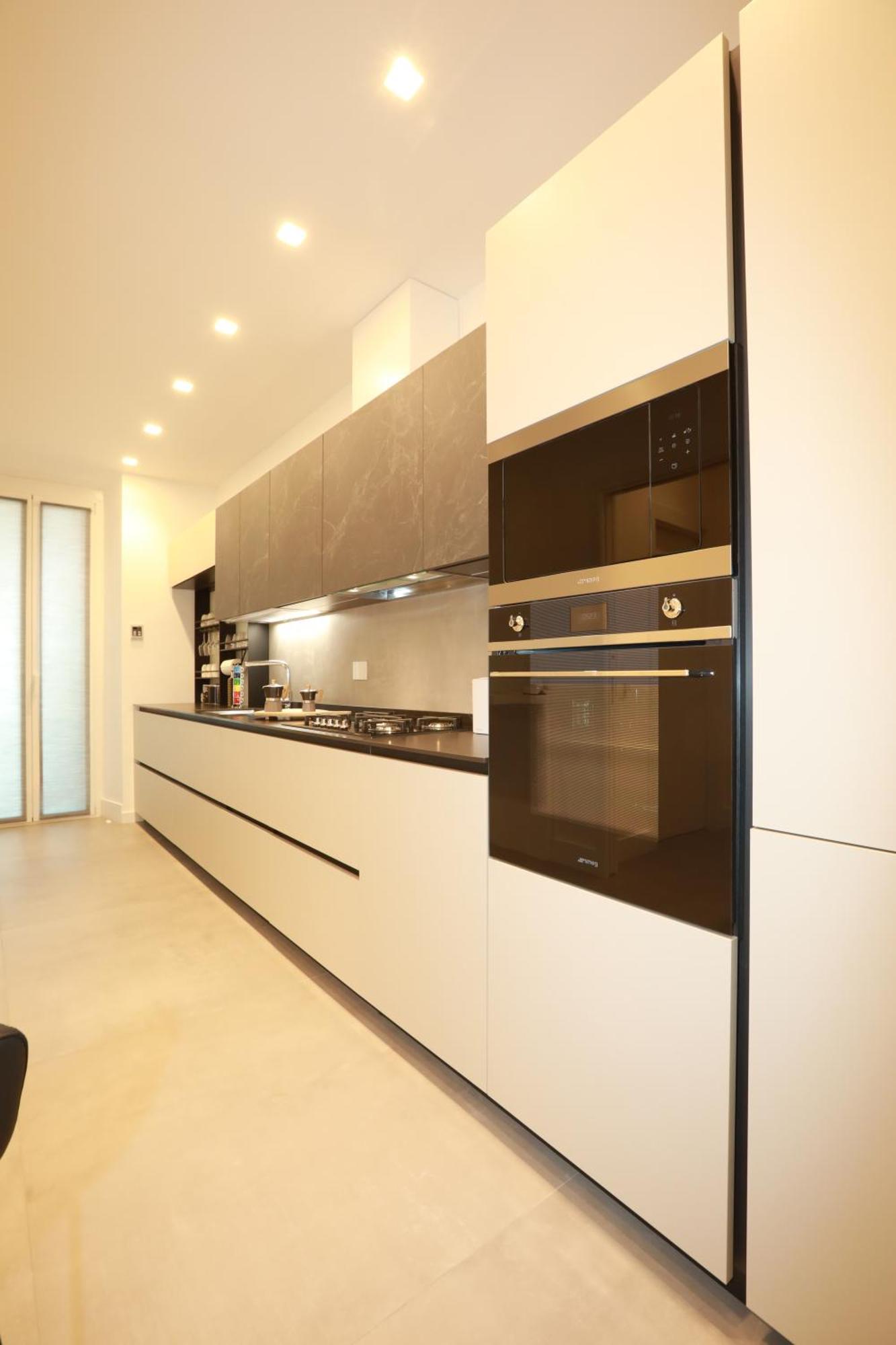 רומא Unique Luxury Stay מראה חיצוני תמונה