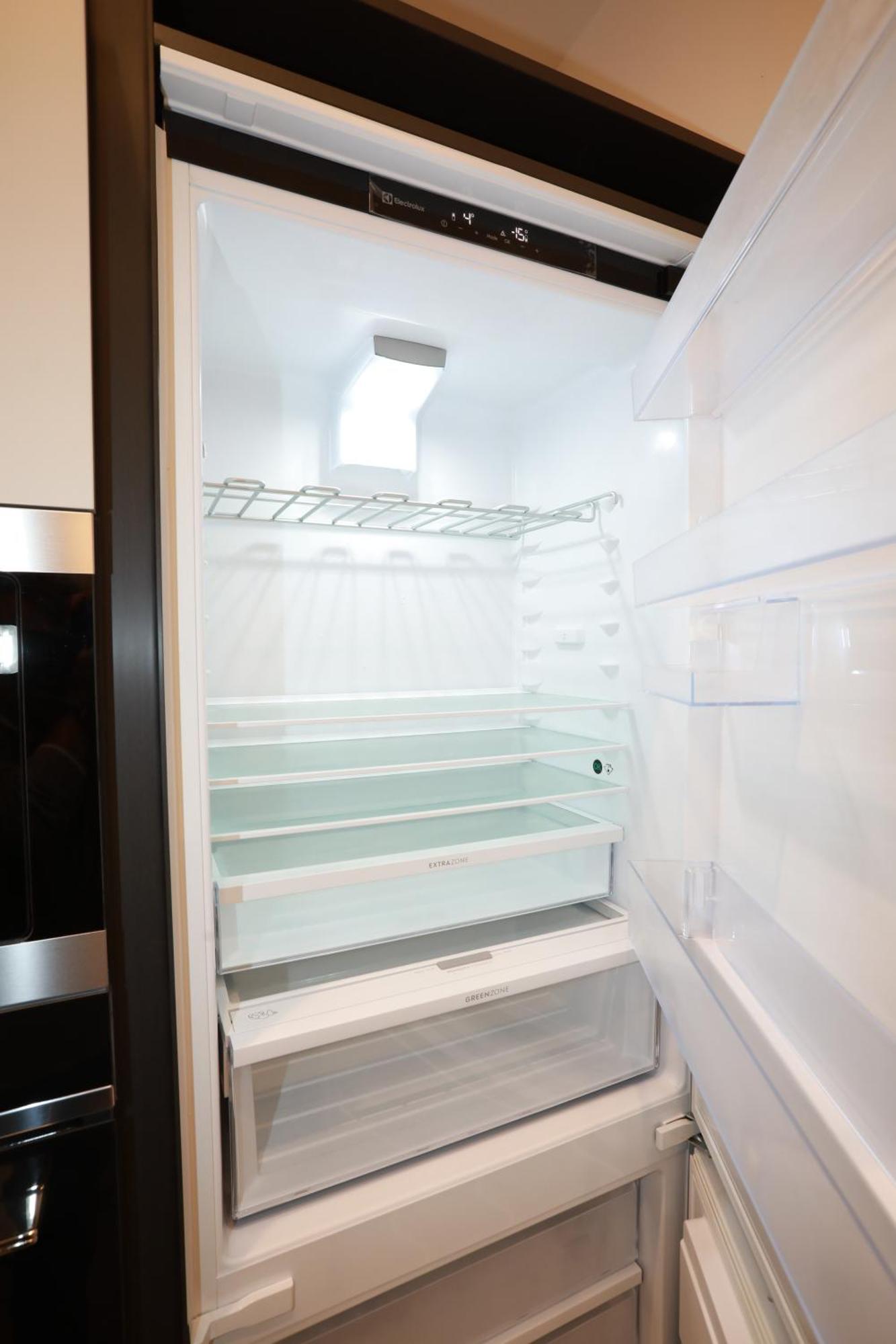 רומא Unique Luxury Stay מראה חיצוני תמונה