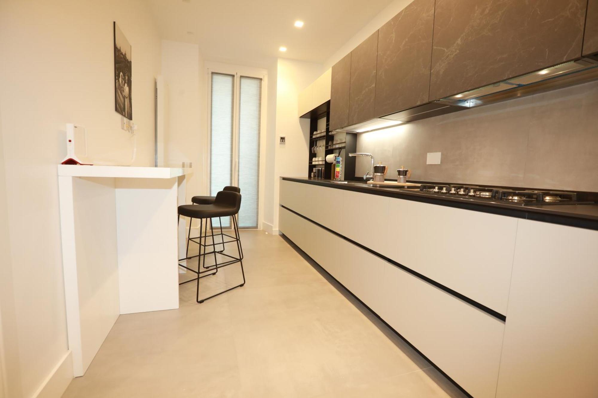 רומא Unique Luxury Stay מראה חיצוני תמונה