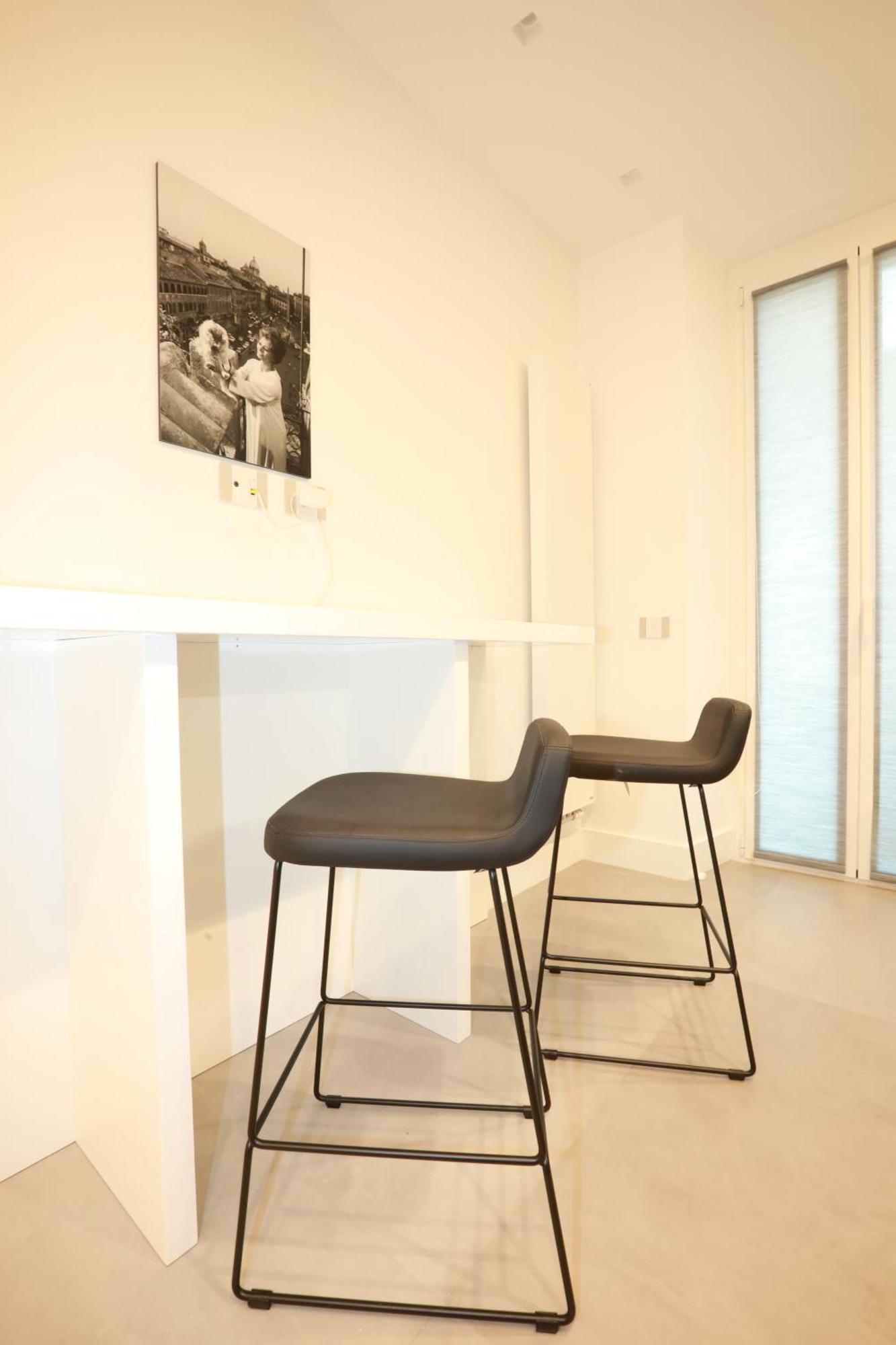 רומא Unique Luxury Stay מראה חיצוני תמונה