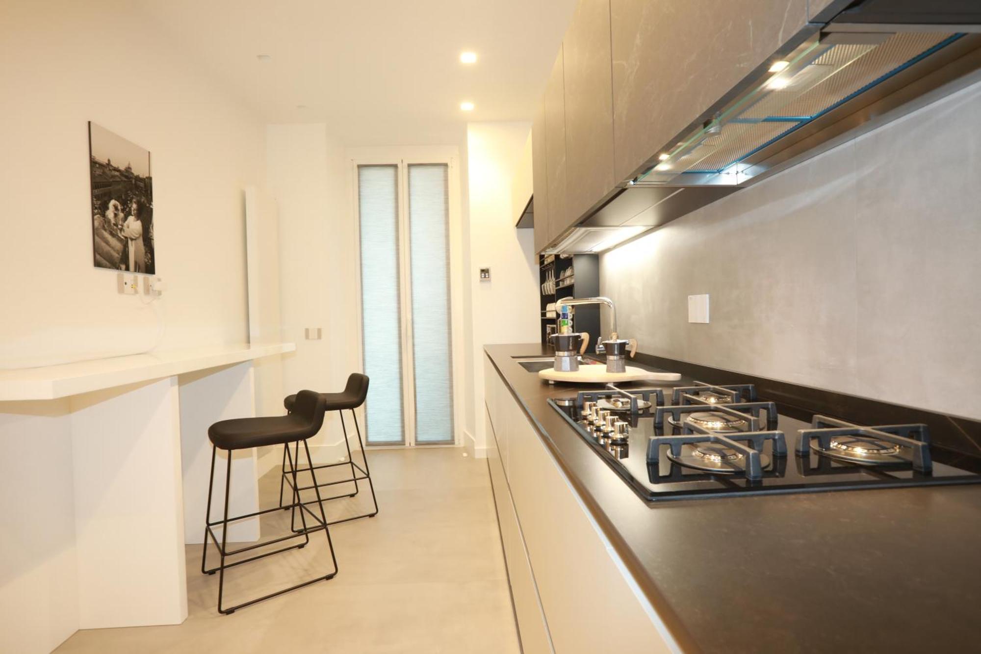 רומא Unique Luxury Stay מראה חיצוני תמונה