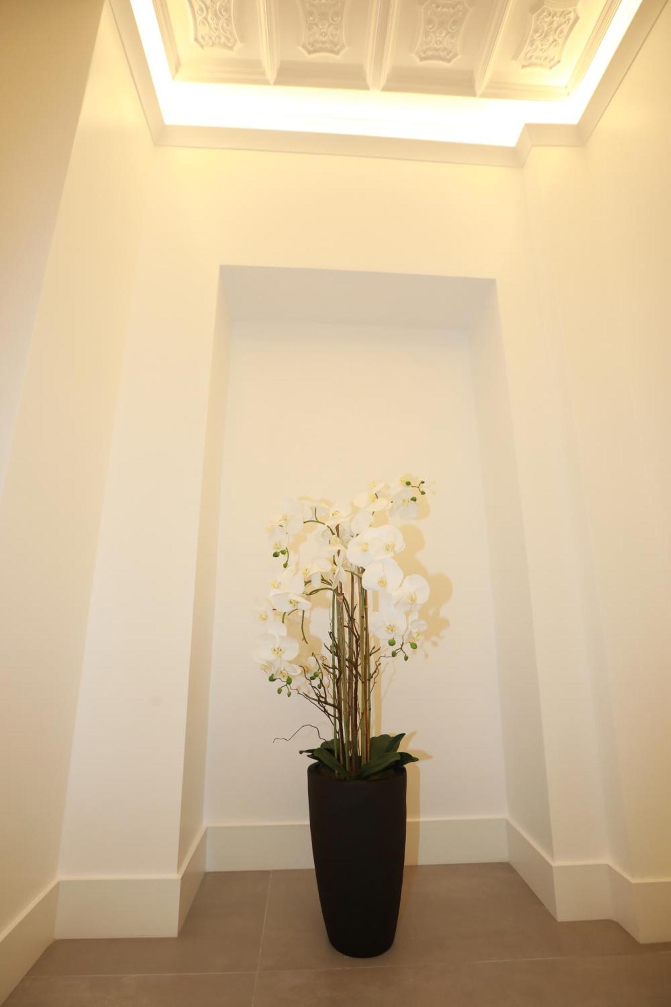 רומא Unique Luxury Stay מראה חיצוני תמונה