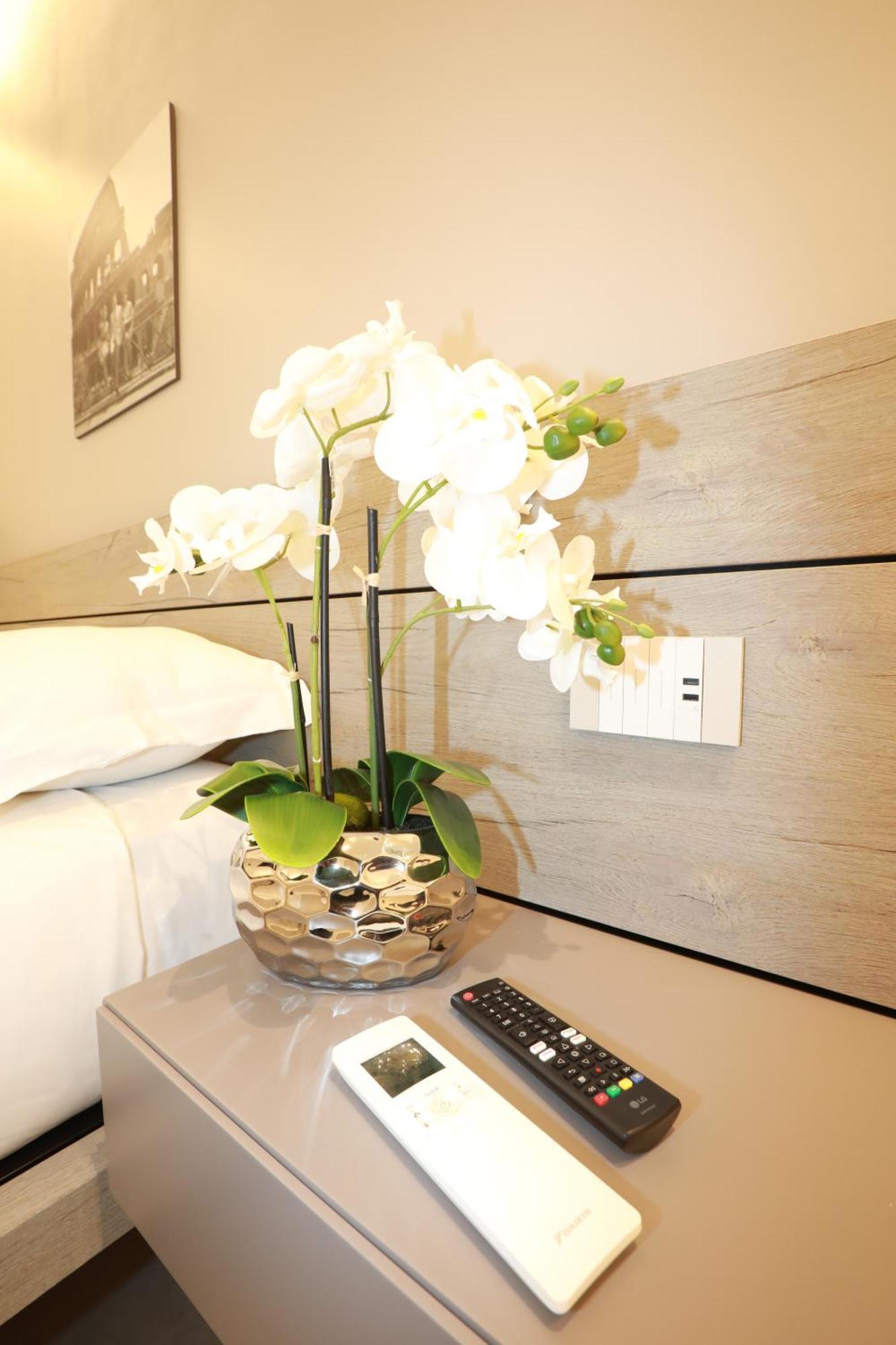 רומא Unique Luxury Stay מראה חיצוני תמונה