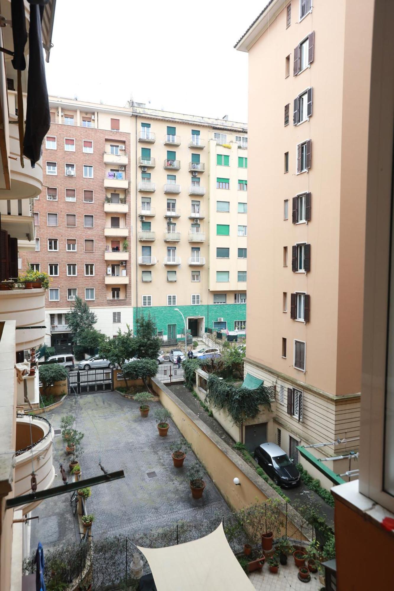 רומא Unique Luxury Stay מראה חיצוני תמונה