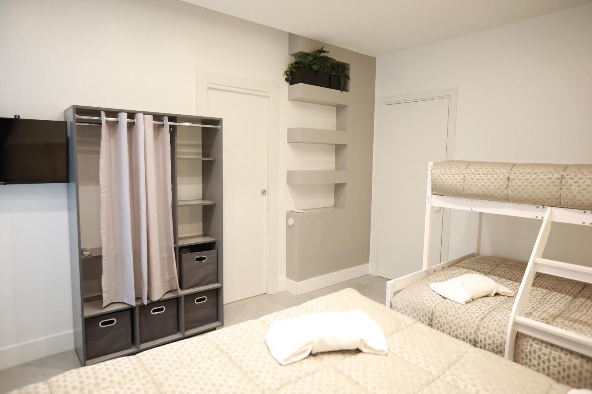 רומא Unique Luxury Stay מראה חיצוני תמונה