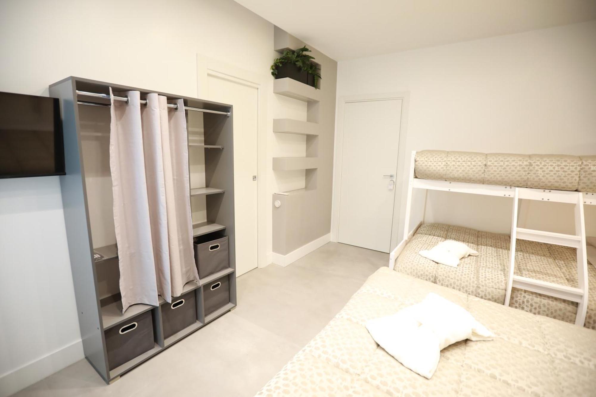 רומא Unique Luxury Stay מראה חיצוני תמונה