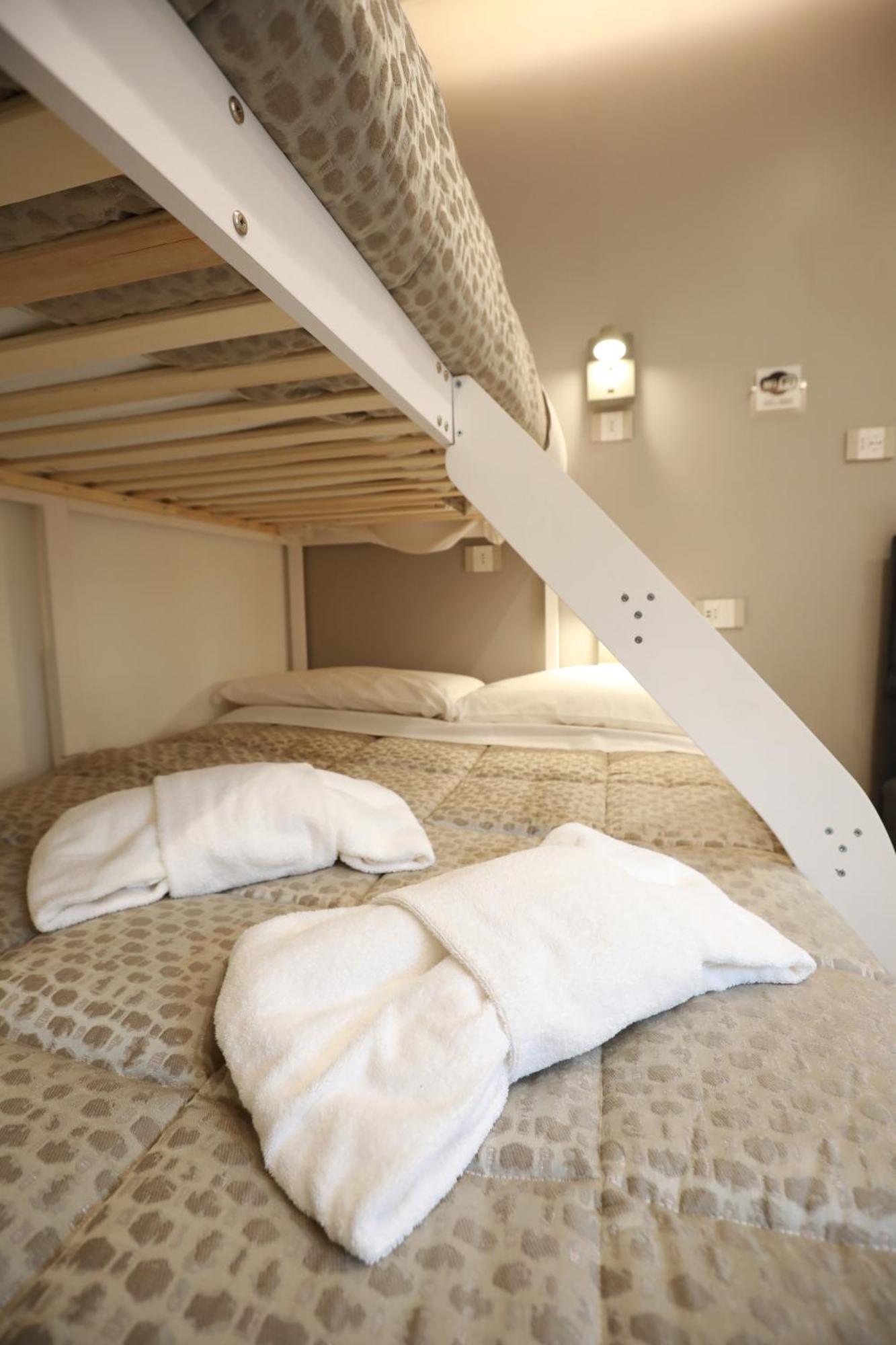 רומא Unique Luxury Stay מראה חיצוני תמונה
