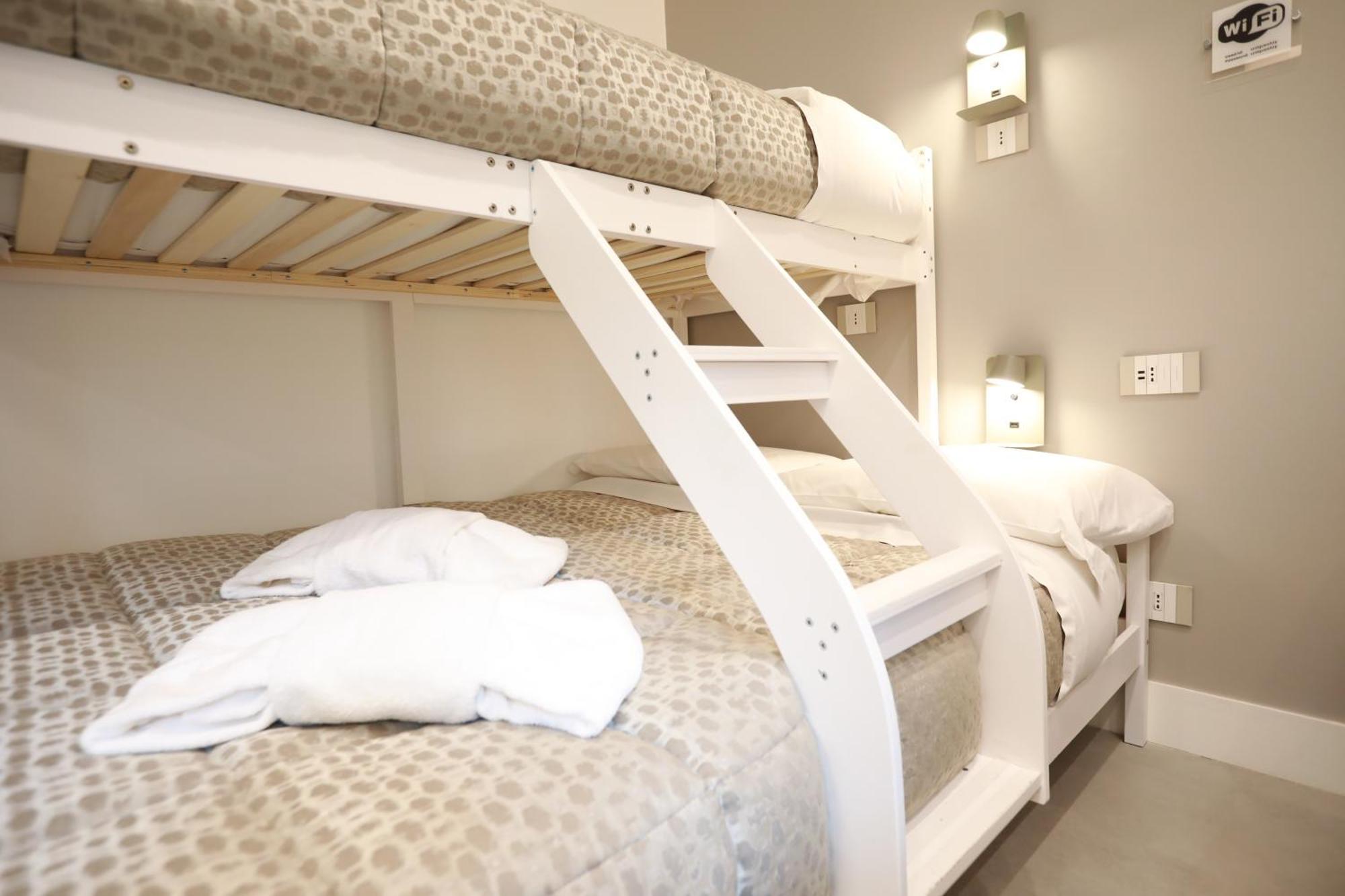 רומא Unique Luxury Stay מראה חיצוני תמונה