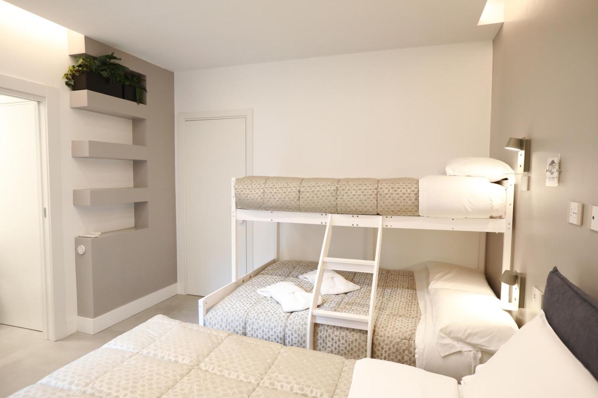 רומא Unique Luxury Stay מראה חיצוני תמונה