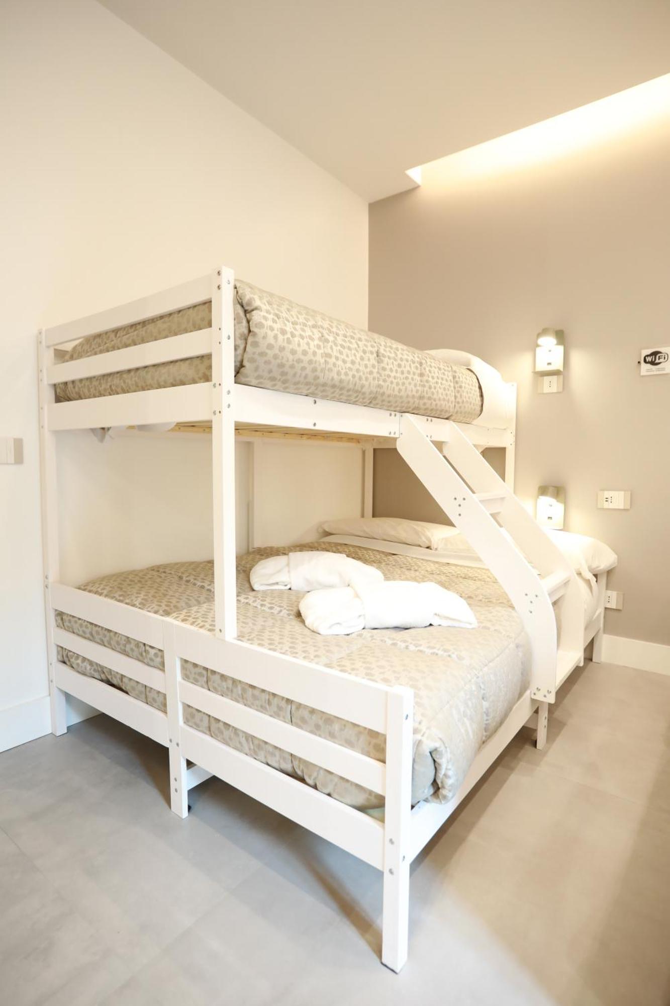 רומא Unique Luxury Stay מראה חיצוני תמונה