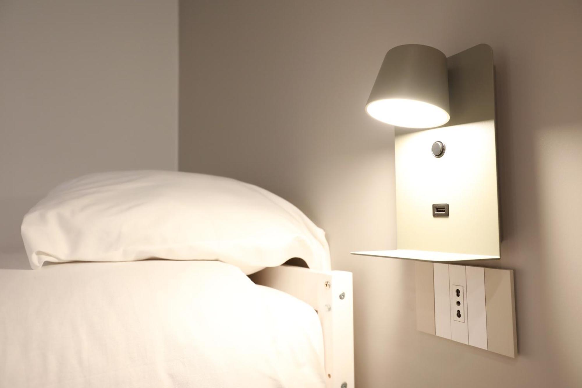 רומא Unique Luxury Stay מראה חיצוני תמונה